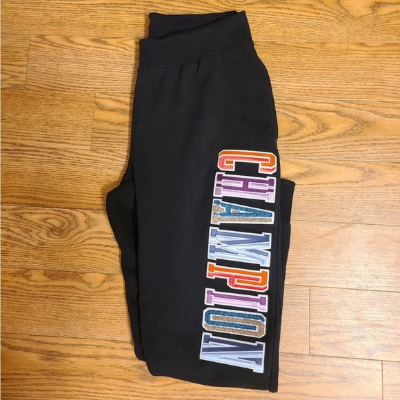 BNWT Men’s Champion Reverse Weave Sweatpants - Picture 2 of 7